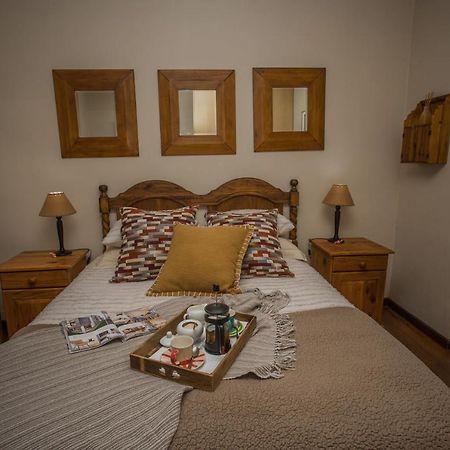 Auge 44 Guest Apartments Swellendam Luaran gambar