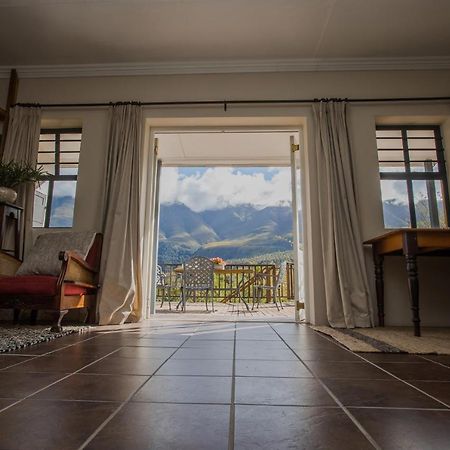 Auge 44 Guest Apartments Swellendam Luaran gambar