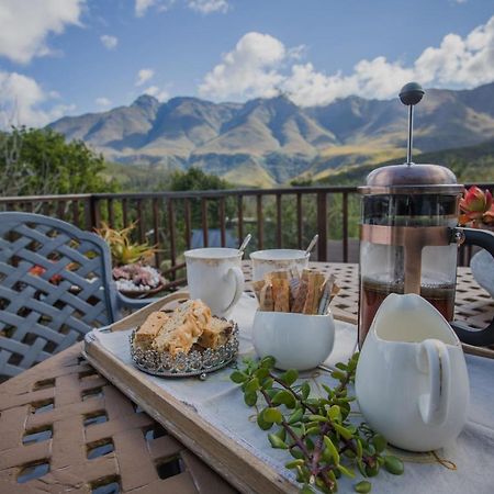 Auge 44 Guest Apartments Swellendam Luaran gambar