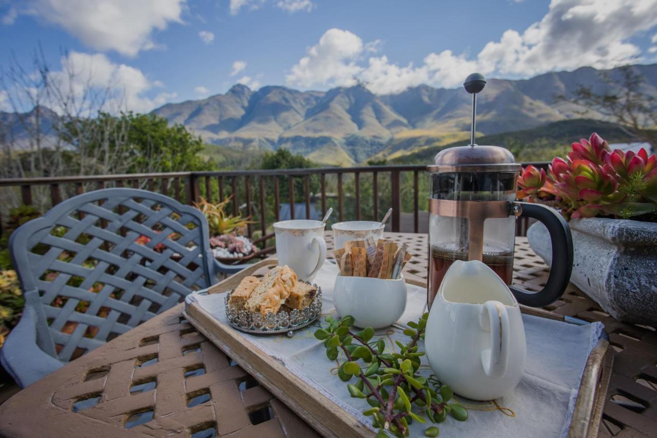 Auge 44 Guest Apartments Swellendam Luaran gambar