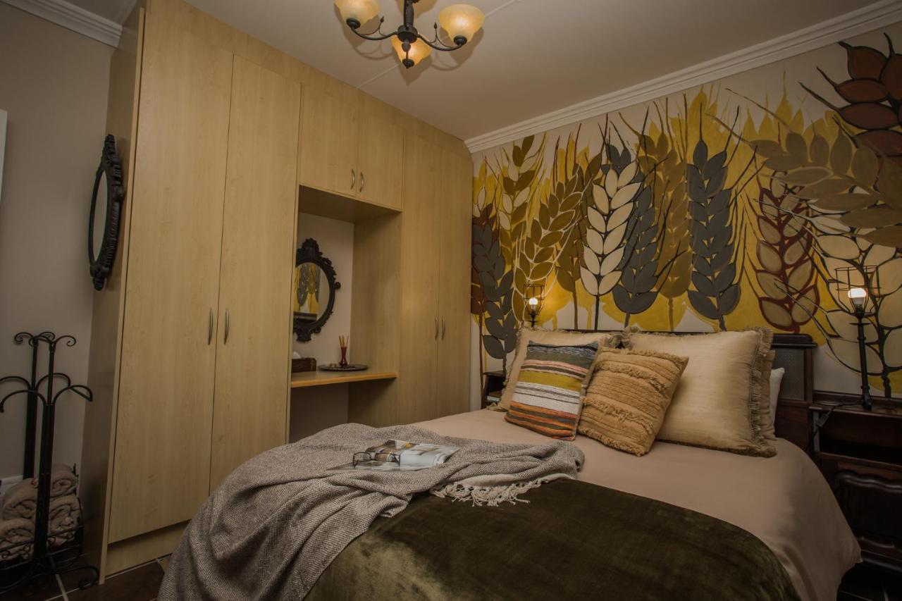 Auge 44 Guest Apartments Swellendam Luaran gambar